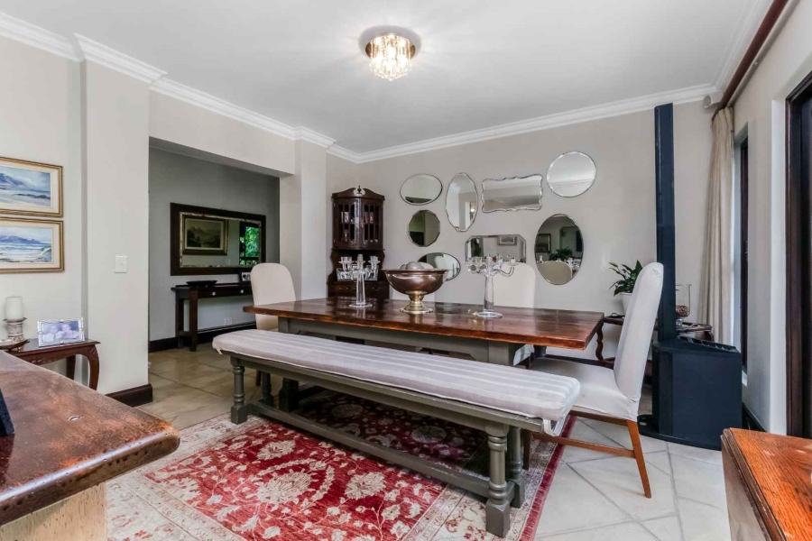 5 Bedroom Property for Sale in Dainfern Valley Gauteng