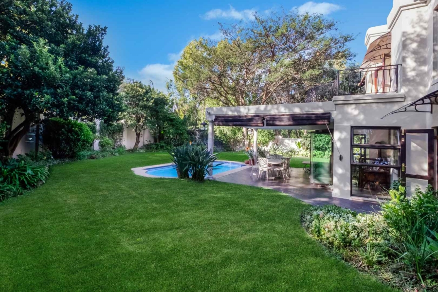 5 Bedroom Property for Sale in Dainfern Valley Gauteng