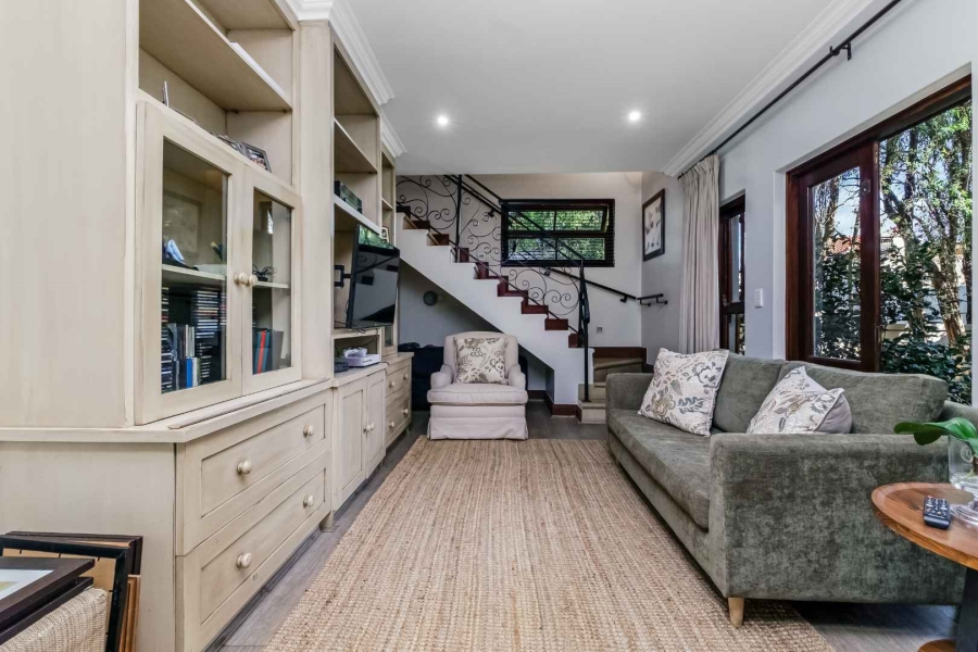 5 Bedroom Property for Sale in Dainfern Valley Gauteng