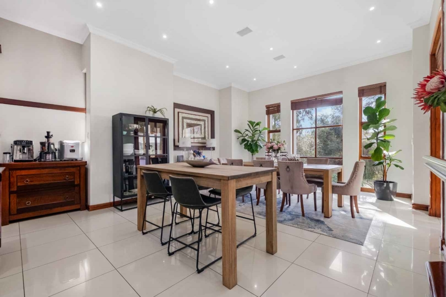 To Let 5 Bedroom Property for Rent in Dainfern Valley Gauteng