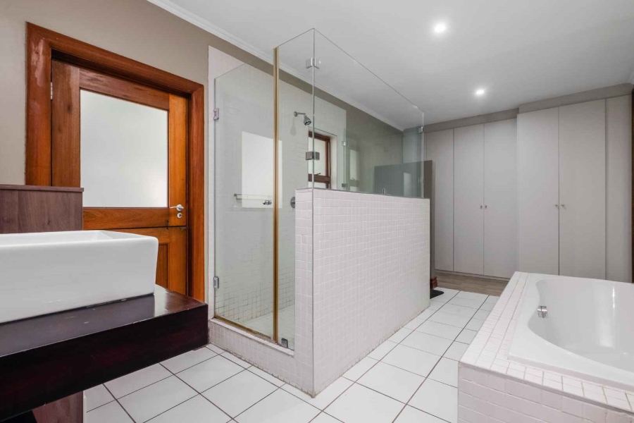 To Let 5 Bedroom Property for Rent in Dainfern Valley Gauteng