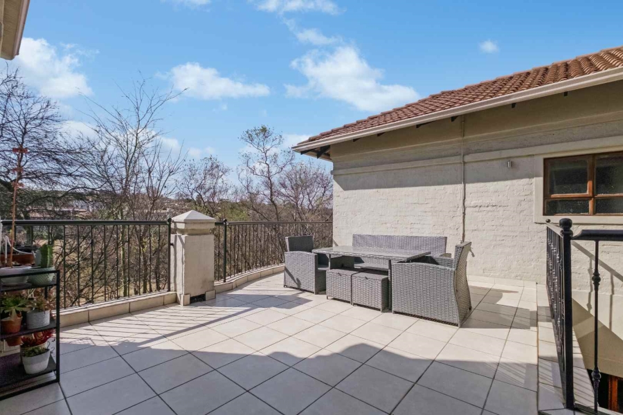 To Let 5 Bedroom Property for Rent in Dainfern Valley Gauteng