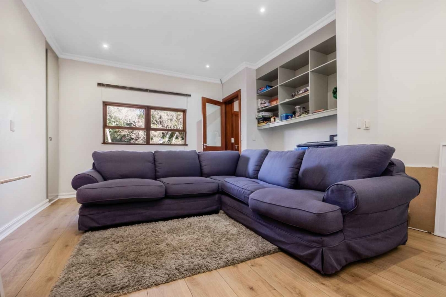 To Let 5 Bedroom Property for Rent in Dainfern Valley Gauteng