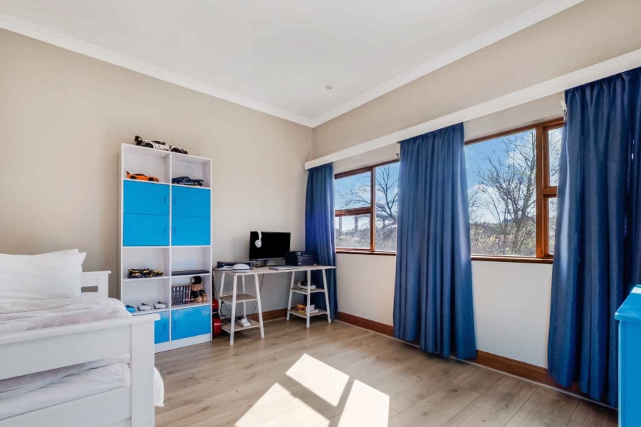 To Let 5 Bedroom Property for Rent in Dainfern Valley Gauteng