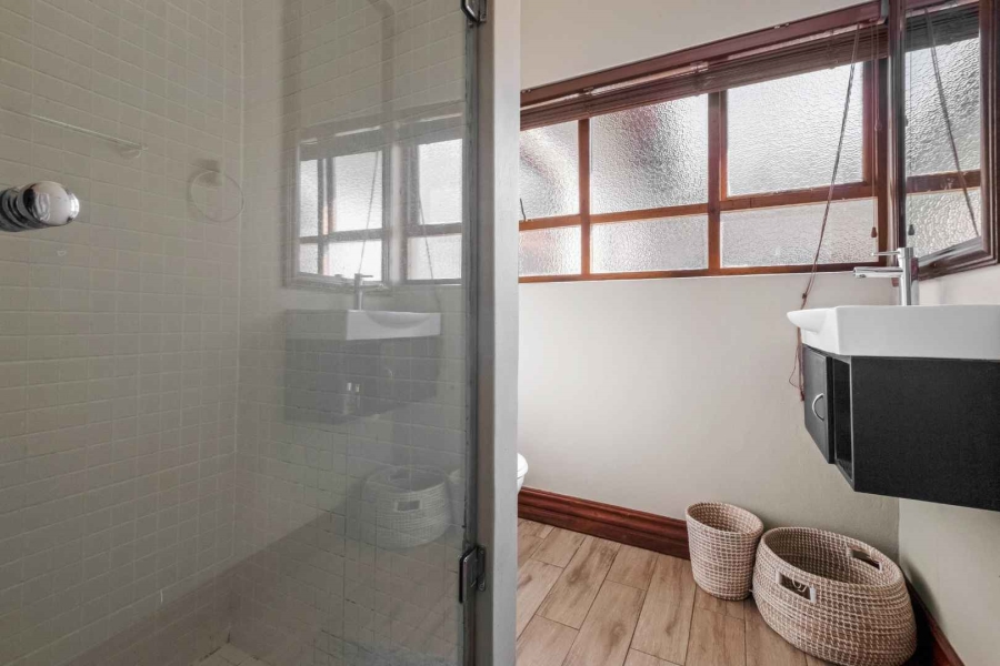 To Let 5 Bedroom Property for Rent in Dainfern Valley Gauteng