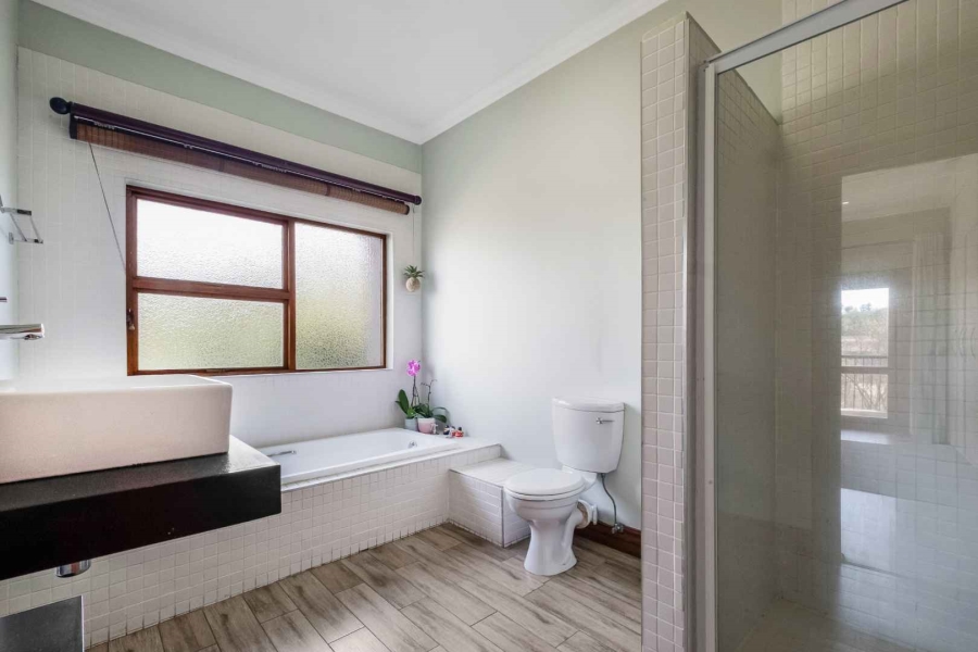 To Let 5 Bedroom Property for Rent in Dainfern Valley Gauteng