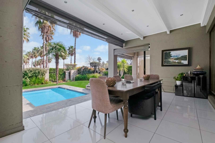 To Let 3 Bedroom Property for Rent in Dainfern Ridge Gauteng