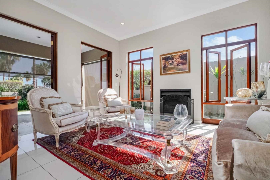 To Let 3 Bedroom Property for Rent in Dainfern Ridge Gauteng