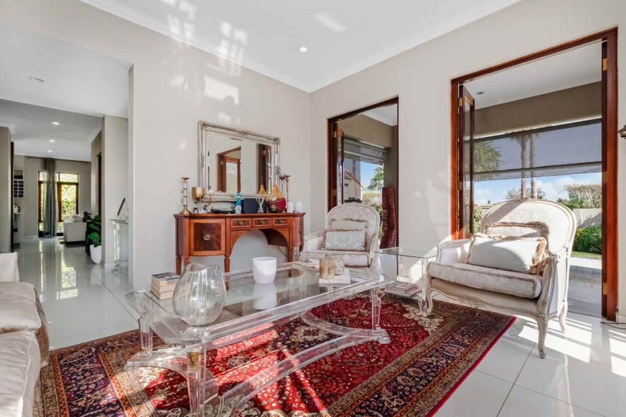 To Let 3 Bedroom Property for Rent in Dainfern Ridge Gauteng