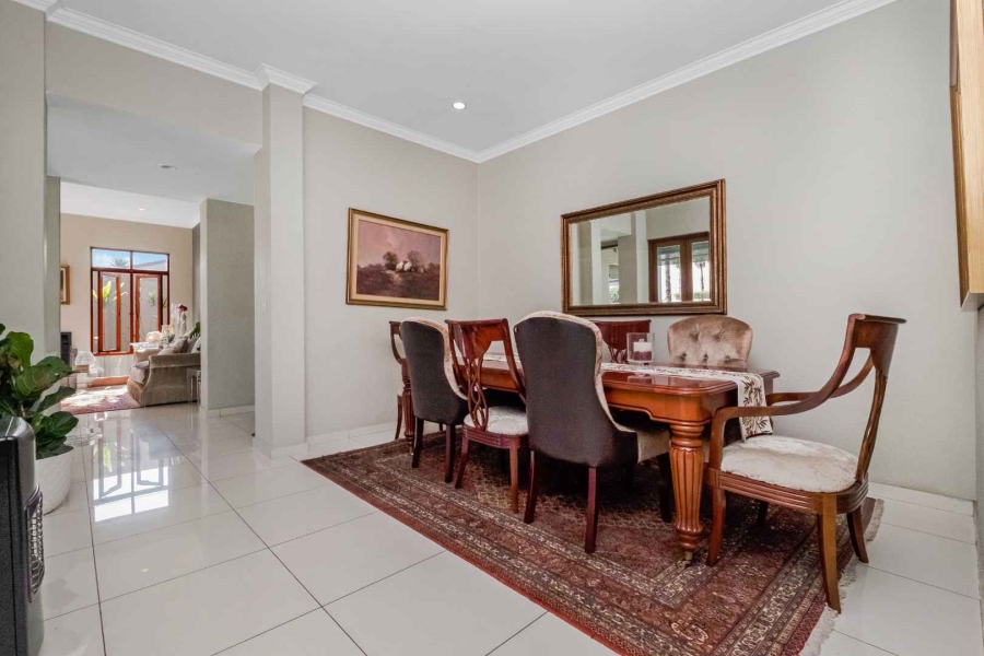 To Let 3 Bedroom Property for Rent in Dainfern Ridge Gauteng