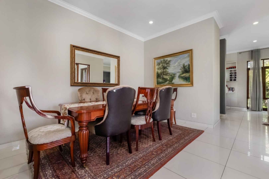 To Let 3 Bedroom Property for Rent in Dainfern Ridge Gauteng