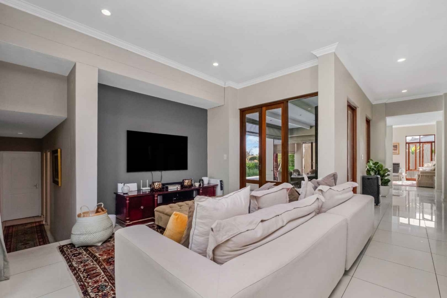 To Let 3 Bedroom Property for Rent in Dainfern Ridge Gauteng