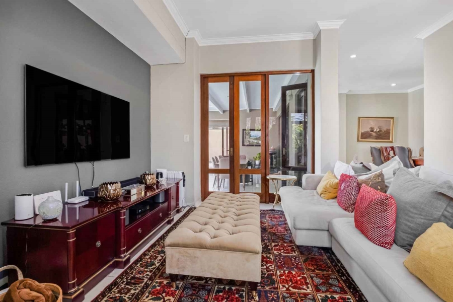 To Let 3 Bedroom Property for Rent in Dainfern Ridge Gauteng