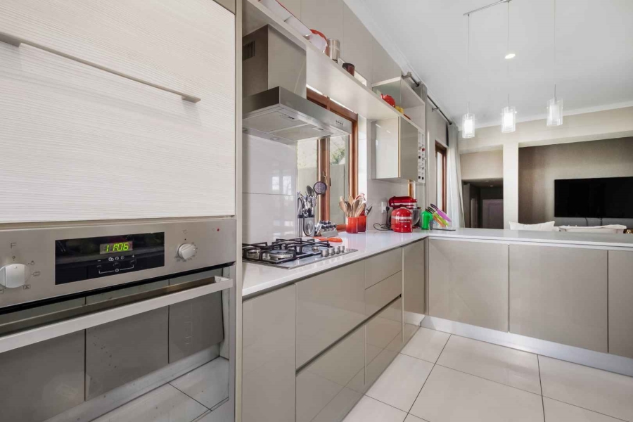 To Let 3 Bedroom Property for Rent in Dainfern Ridge Gauteng