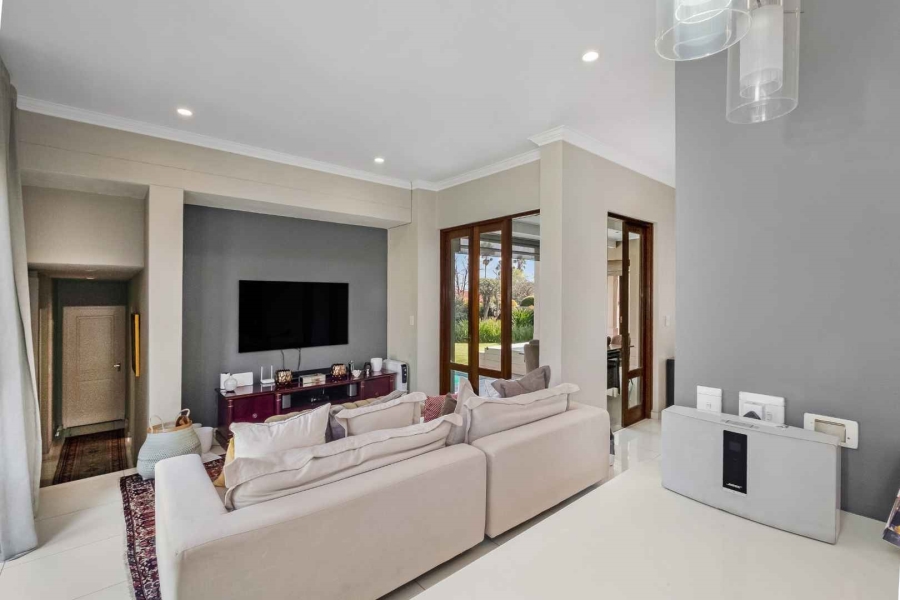 To Let 3 Bedroom Property for Rent in Dainfern Ridge Gauteng