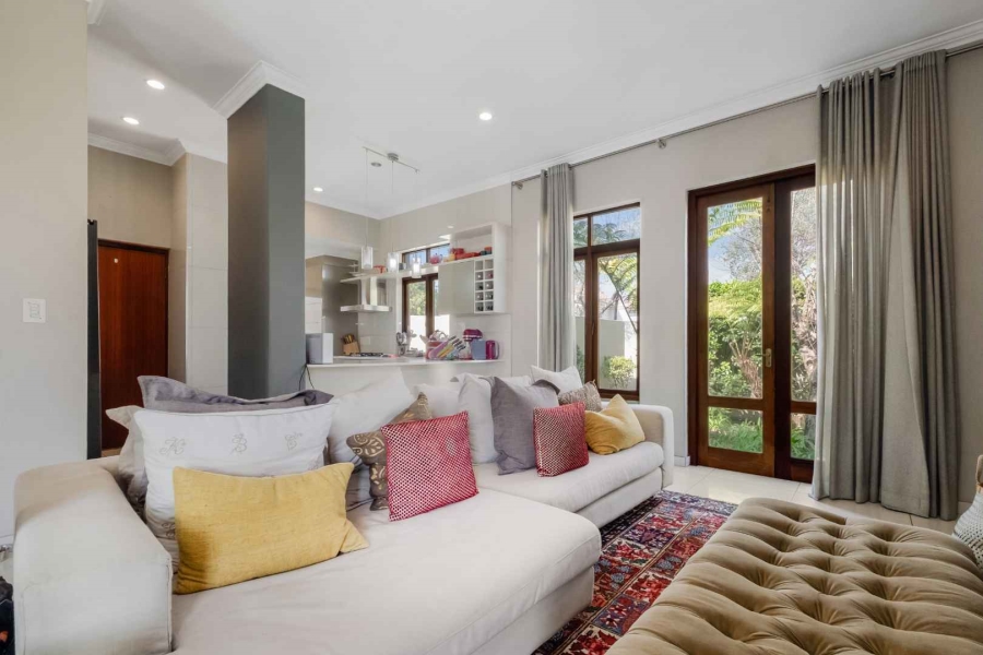 To Let 3 Bedroom Property for Rent in Dainfern Ridge Gauteng