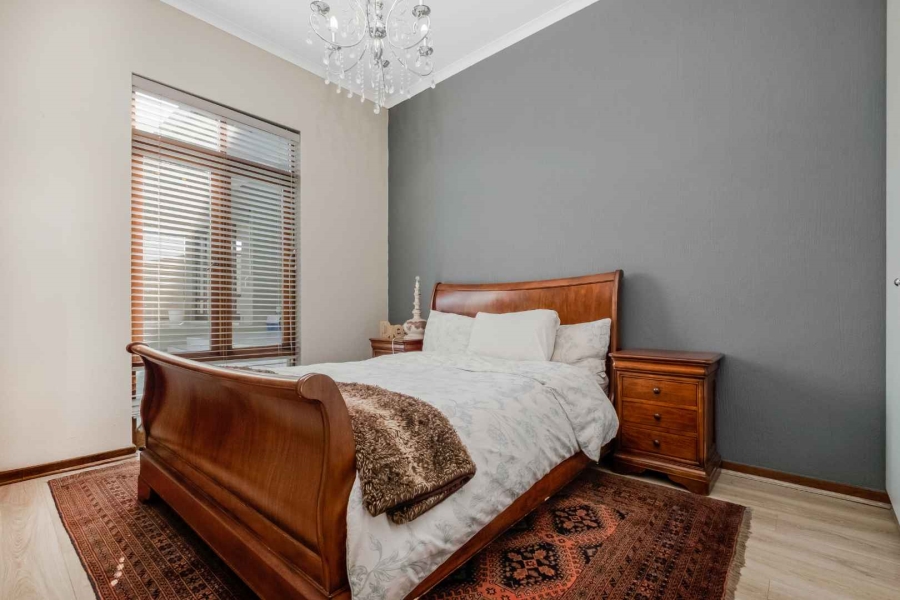 To Let 3 Bedroom Property for Rent in Dainfern Ridge Gauteng