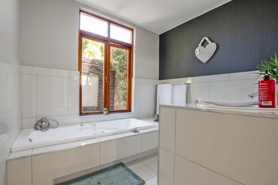 To Let 3 Bedroom Property for Rent in Dainfern Ridge Gauteng