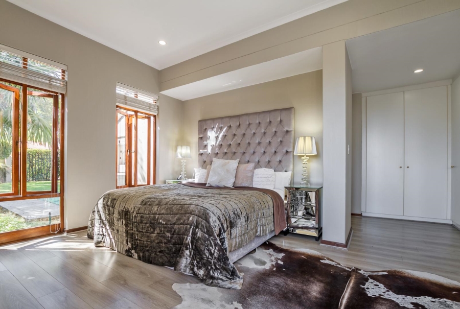 To Let 3 Bedroom Property for Rent in Dainfern Ridge Gauteng