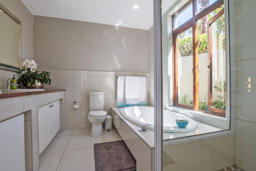 To Let 3 Bedroom Property for Rent in Dainfern Ridge Gauteng