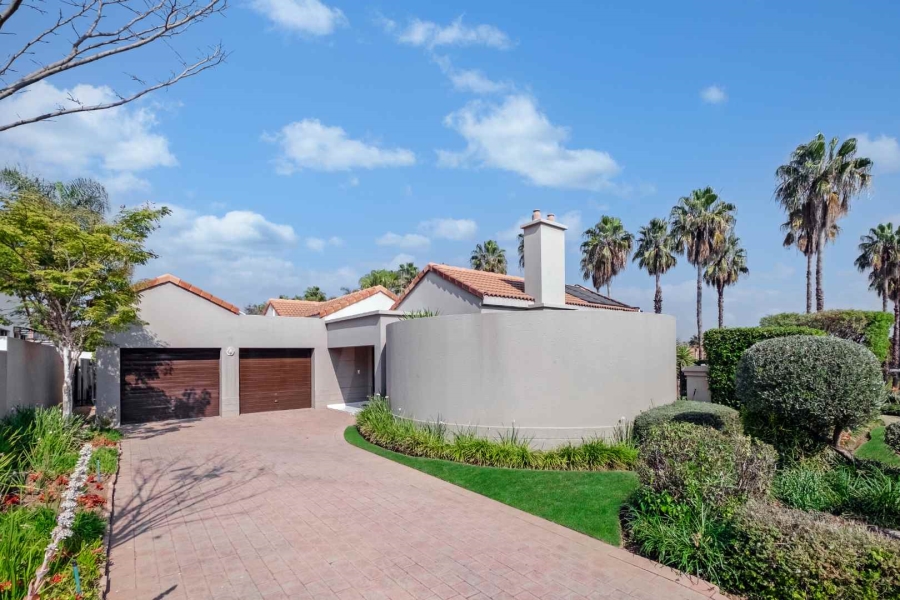 To Let 3 Bedroom Property for Rent in Dainfern Ridge Gauteng