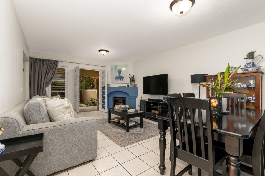 3 Bedroom Property for Sale in Dainfern Gauteng