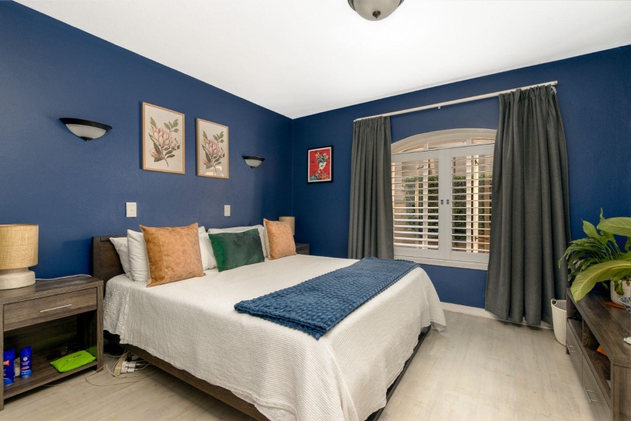 3 Bedroom Property for Sale in Dainfern Gauteng