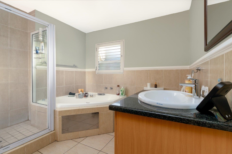 3 Bedroom Property for Sale in Dainfern Gauteng