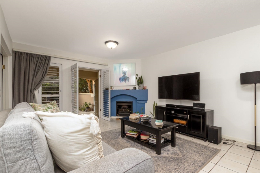 3 Bedroom Property for Sale in Dainfern Gauteng