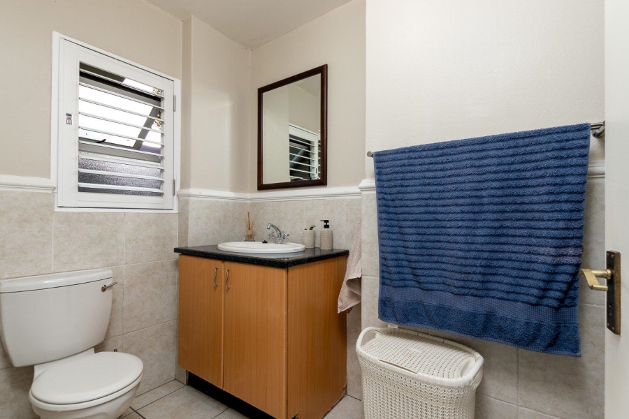 3 Bedroom Property for Sale in Dainfern Gauteng