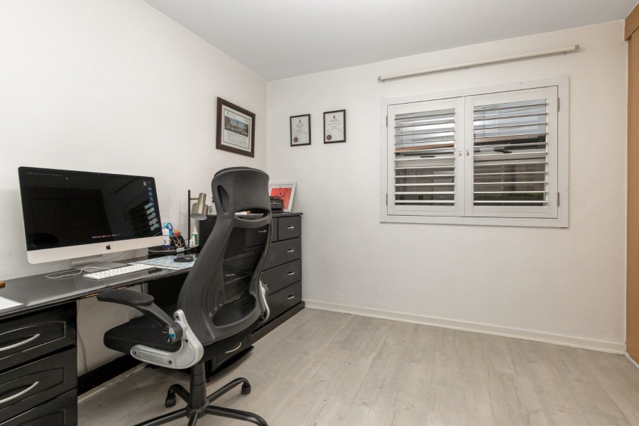 3 Bedroom Property for Sale in Dainfern Gauteng