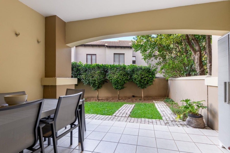 3 Bedroom Property for Sale in Dainfern Gauteng