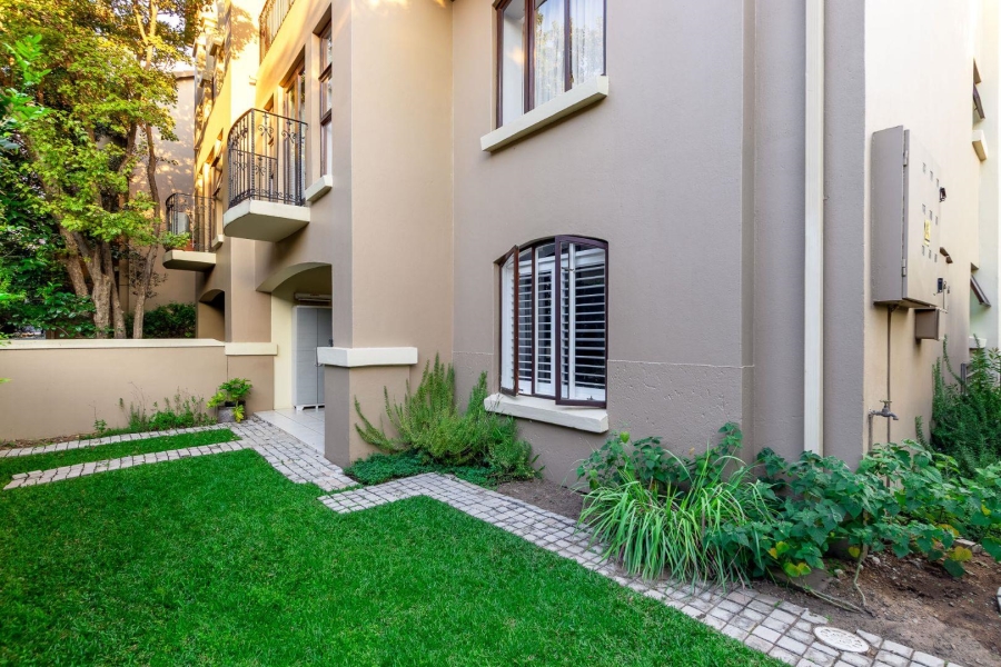 3 Bedroom Property for Sale in Dainfern Gauteng