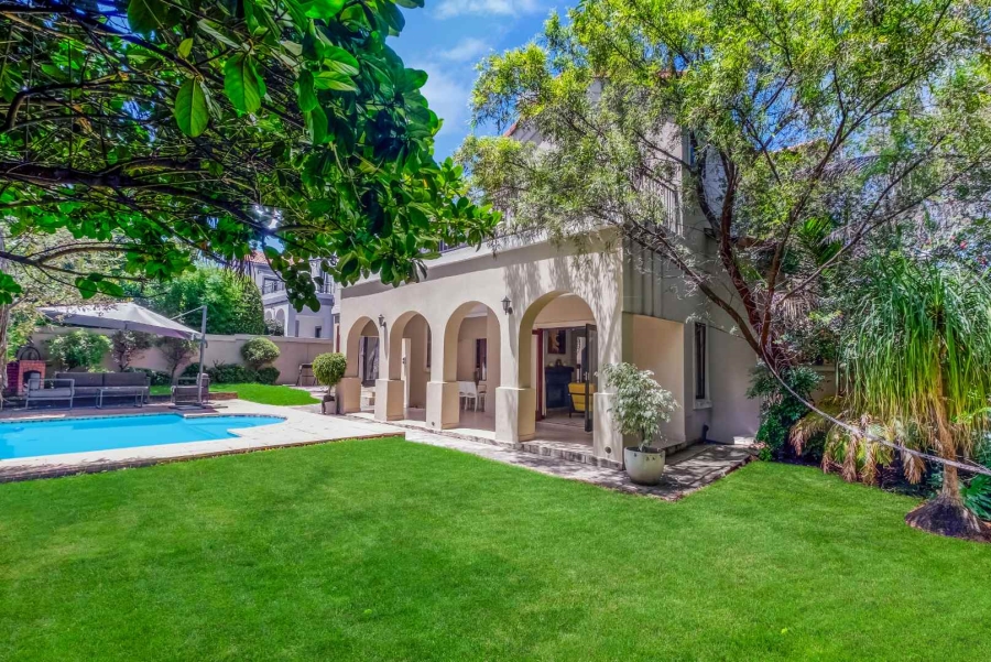 3 Bedroom Property for Sale in Broadacres Gauteng