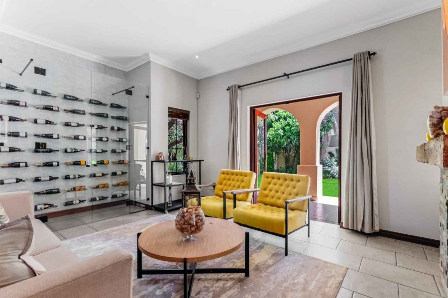 3 Bedroom Property for Sale in Broadacres Gauteng