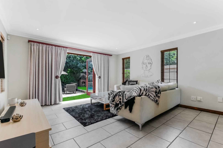 3 Bedroom Property for Sale in Broadacres Gauteng