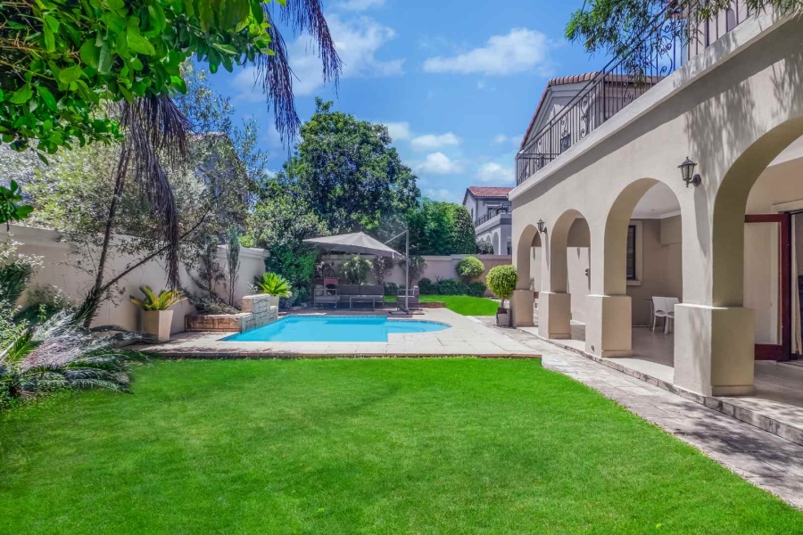 3 Bedroom Property for Sale in Broadacres Gauteng