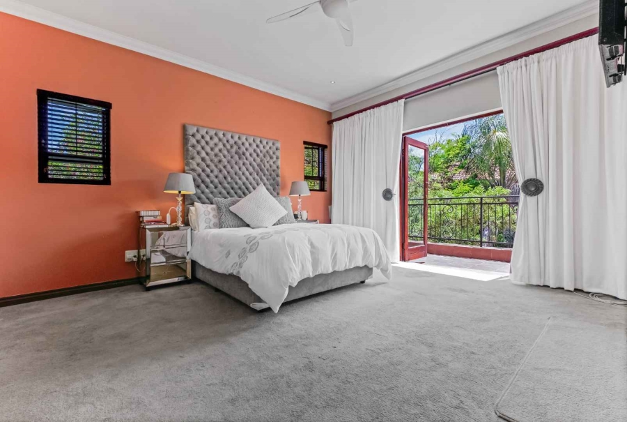 3 Bedroom Property for Sale in Broadacres Gauteng