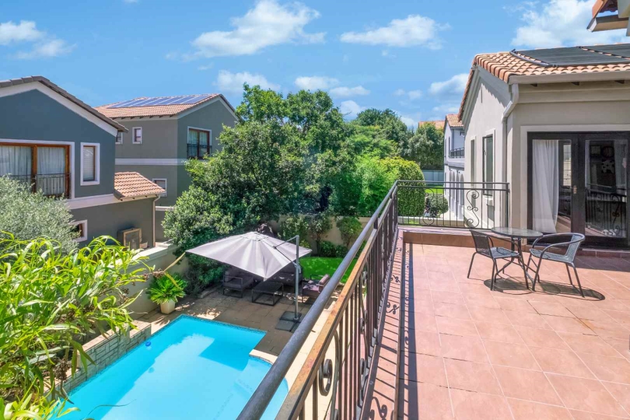 3 Bedroom Property for Sale in Broadacres Gauteng