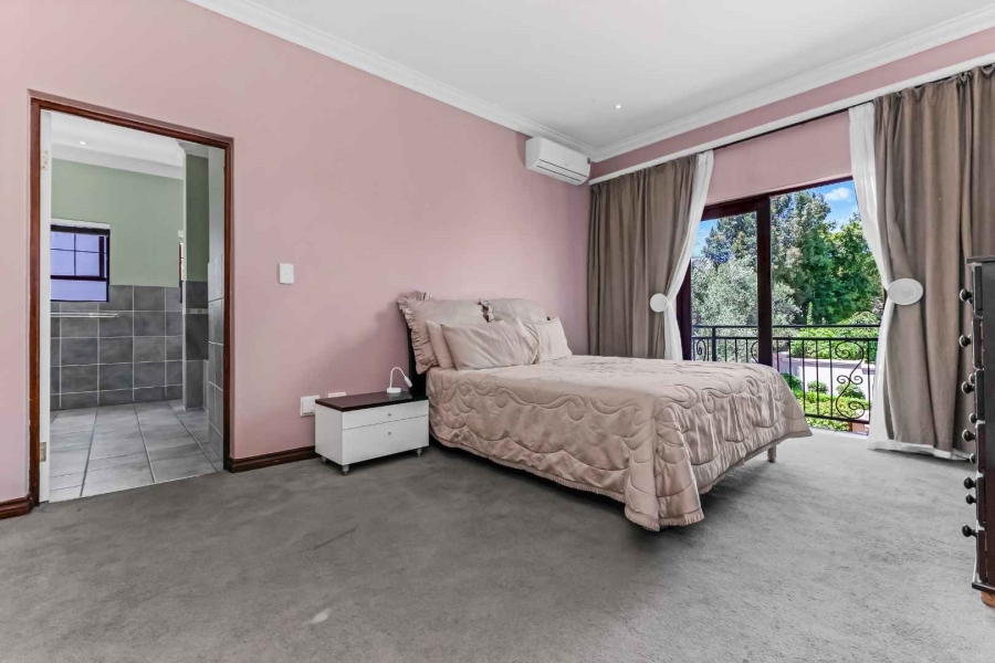 3 Bedroom Property for Sale in Broadacres Gauteng