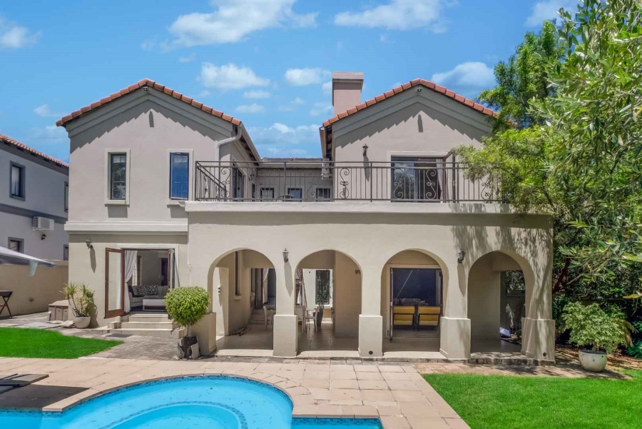 3 Bedroom Property for Sale in Broadacres Gauteng