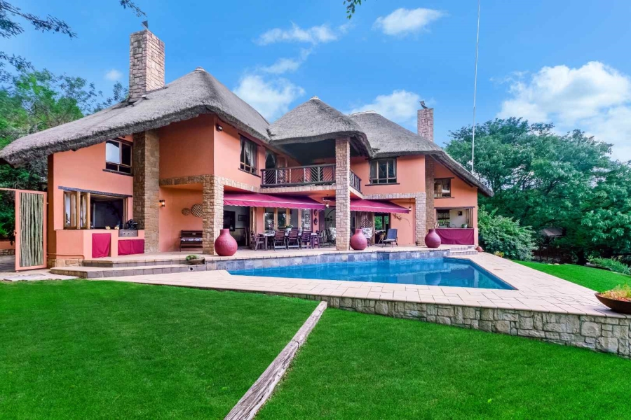 7 Bedroom Property for Sale in Beaulieu Gauteng