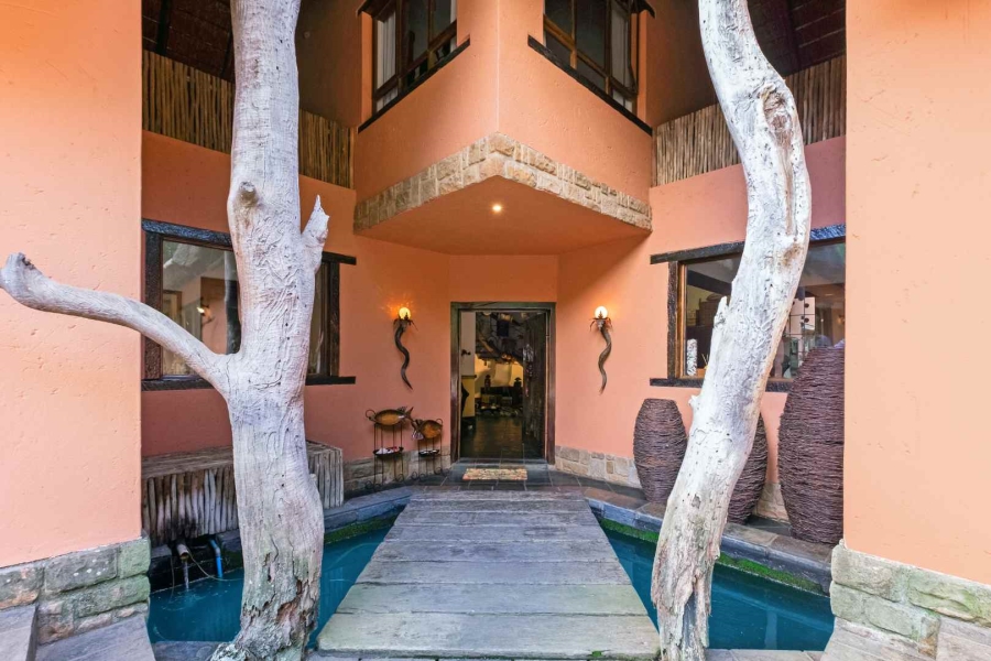 7 Bedroom Property for Sale in Beaulieu Gauteng