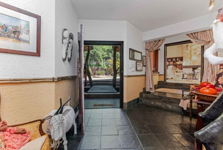 7 Bedroom Property for Sale in Beaulieu Gauteng