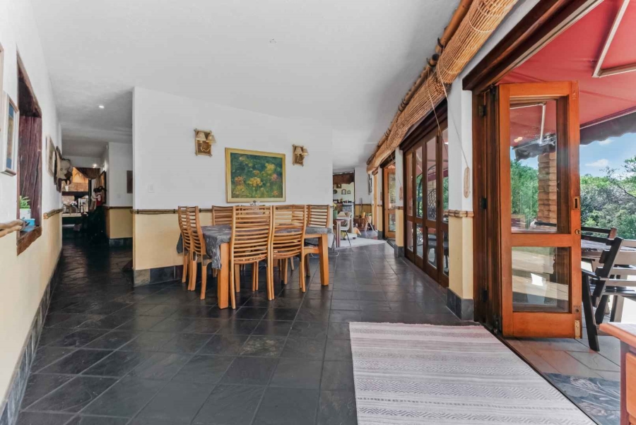 7 Bedroom Property for Sale in Beaulieu Gauteng