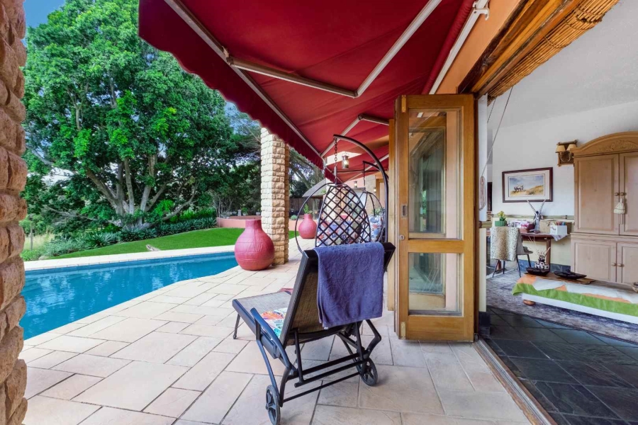 7 Bedroom Property for Sale in Beaulieu Gauteng