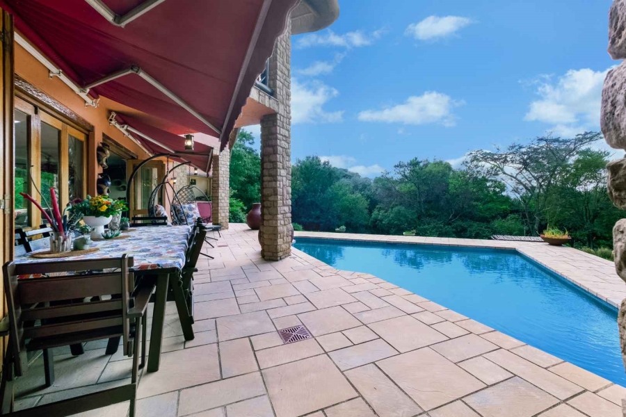 7 Bedroom Property for Sale in Beaulieu Gauteng