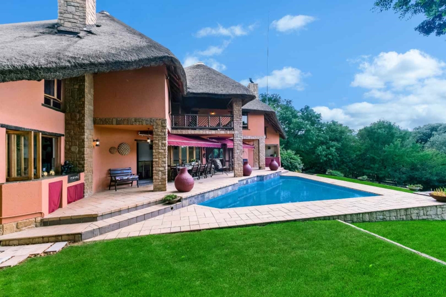 7 Bedroom Property for Sale in Beaulieu Gauteng