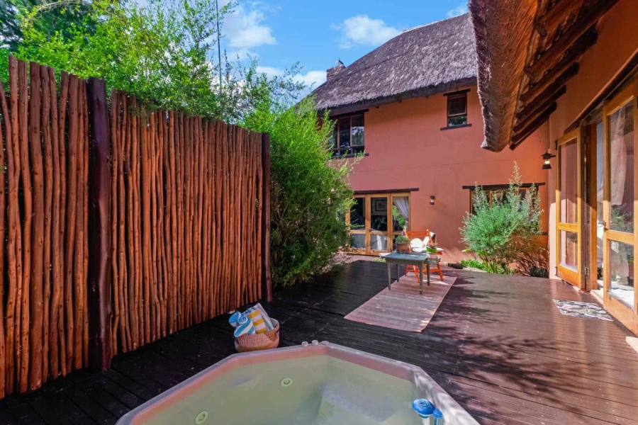 7 Bedroom Property for Sale in Beaulieu Gauteng