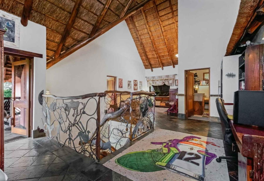 7 Bedroom Property for Sale in Beaulieu Gauteng